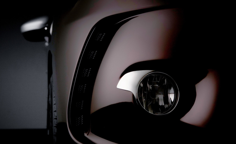 Illustration for article titled Citroën DS Inside Concept: The First Glimpse Of A New Citroën